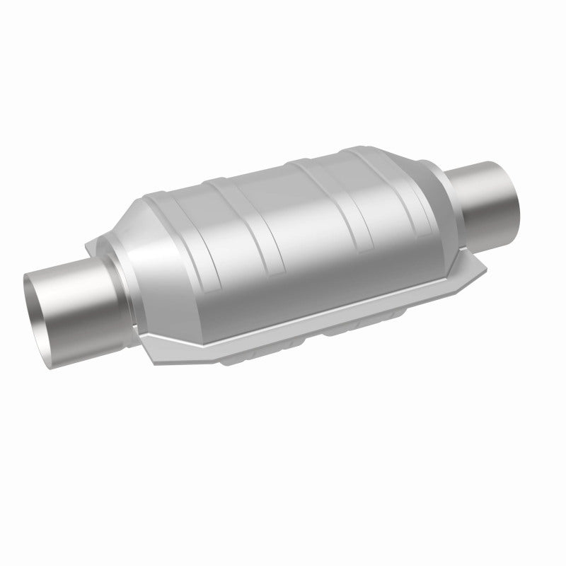 MagnaFlow Conv Universal 3 inch OBDII Rear - awdtuningtx