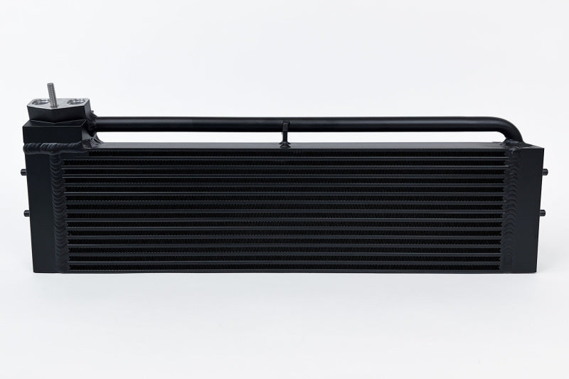 CSF 06-10 BMW E60 M5 / E63 / E64 M6 Race-Spec Oil Cooler - awdtuningtx