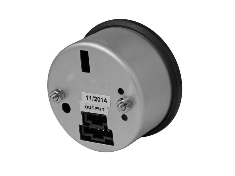Grams Performance Wideband Air/Fuel Ratio Gauge - awdtuningtx