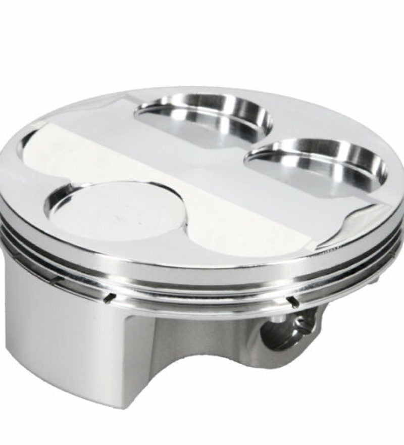 JE Pistons Yamaha YFZ450 PRO 95mm Bore Single Piston - awdtuningtx