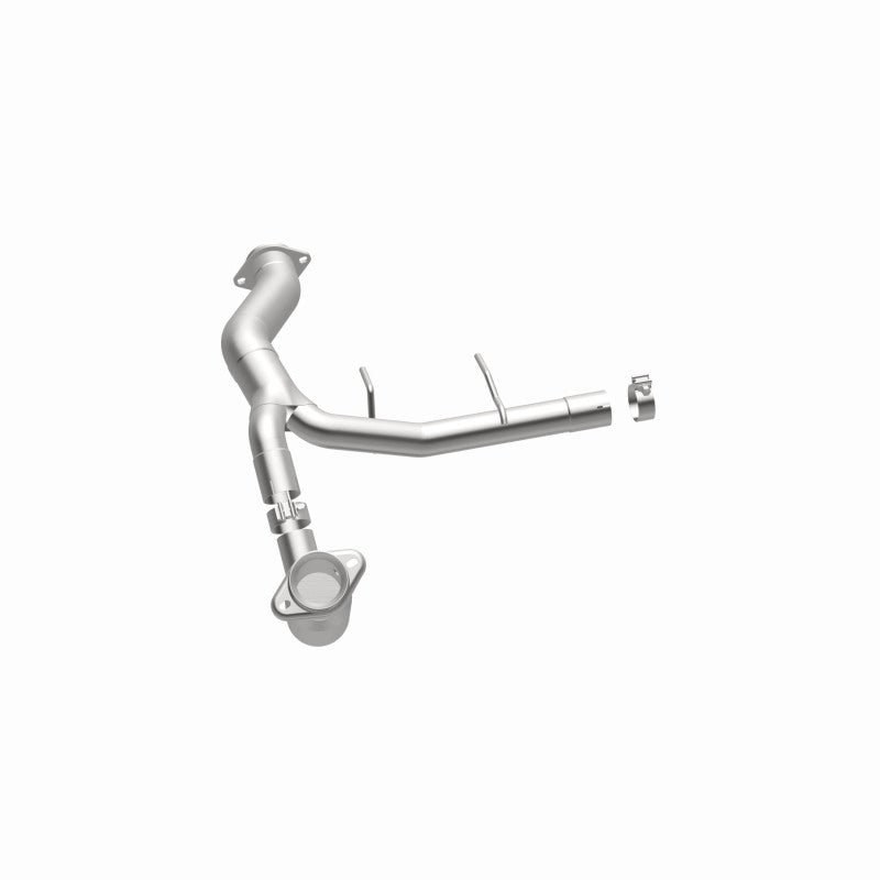 MagnaFlow Conv Direct Fit 10-14 Ford F-150 SVT Raptor 6.2L - Right - awdtuningtx