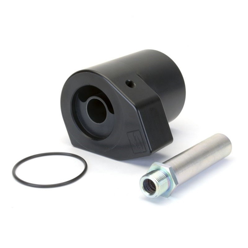 Skunk2 2013 BRZ Oil Filter Sandwich Adapter (For P/N 626-12-0050) - awdtuningtx