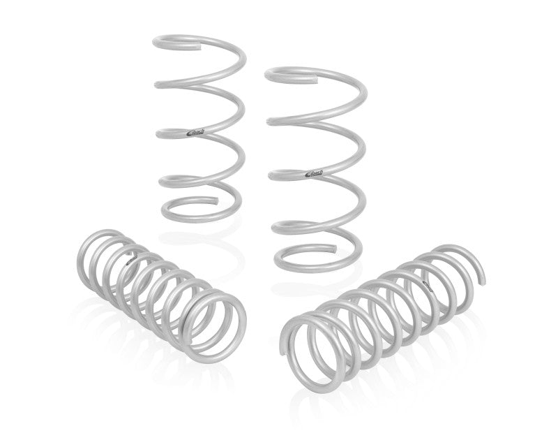Eibach Pro-Truck Lift Kit 91-97 Toyota Land Cruiser (Incl. Lift Springs) - awdtuningtx