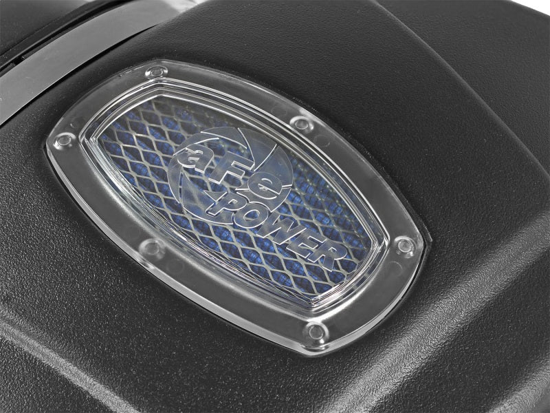 aFe MagnumFORCE Intakes Pro 5 R 13-15 Nissan Patrol V8 5.6L - awdtuningtx
