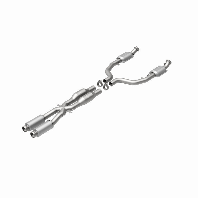 MagnaFlow Conv DF BMW M3 08-09 OEM - awdtuningtx