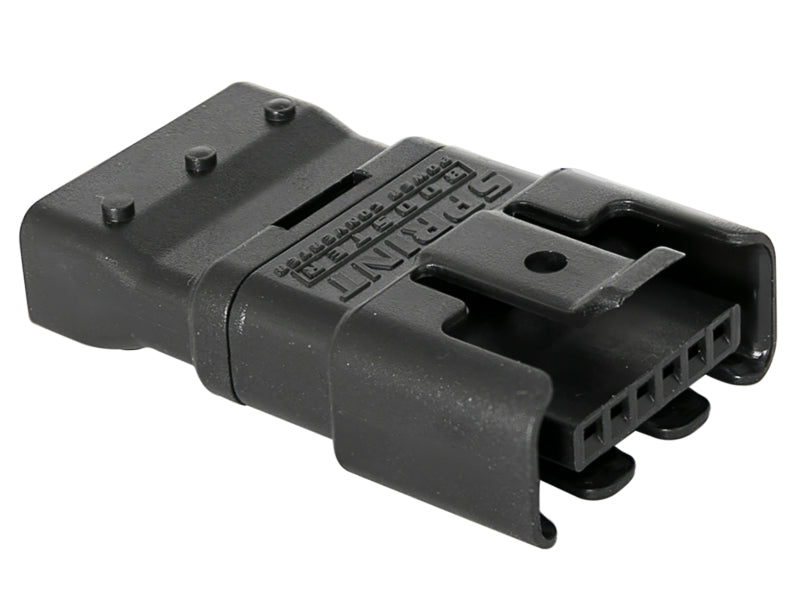 aFe Power Sprint Booster Power Converter 16-19 Nissan Titan/Titan XD V8-5.0L (td)/5.6L - awdtuningtx