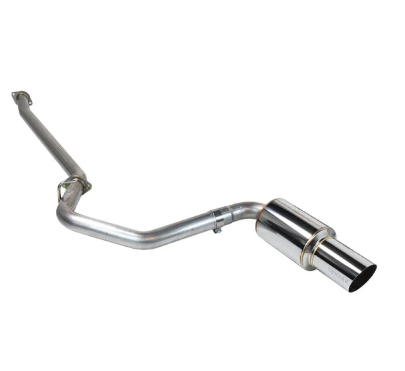 Remark 2022+ Toyota GR86 / Subaru BRZ T304 Stainless Steel Catback Exhaust System - awdtuningtx