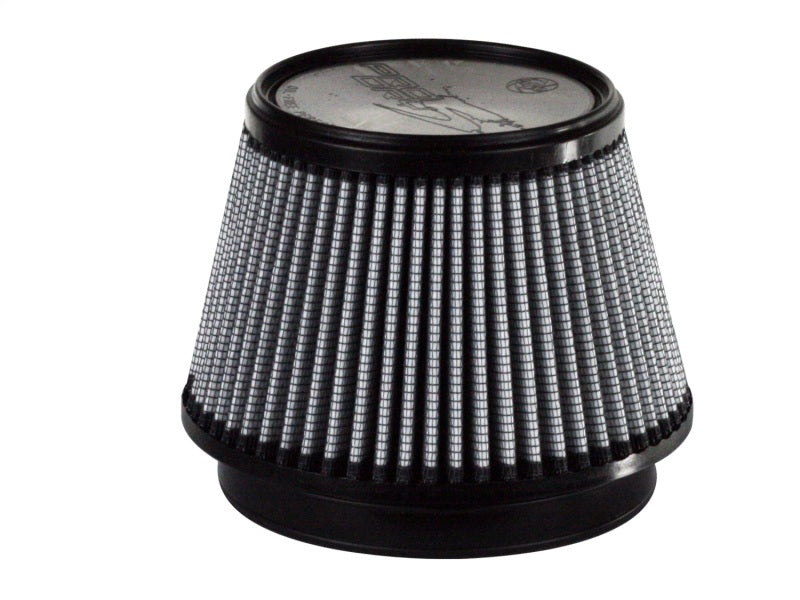 aFe MagnumFLOW Air Filters IAF PDS A/F PDS 6F x 7-1/2B x 5-1/2T x 5H - awdtuningtx