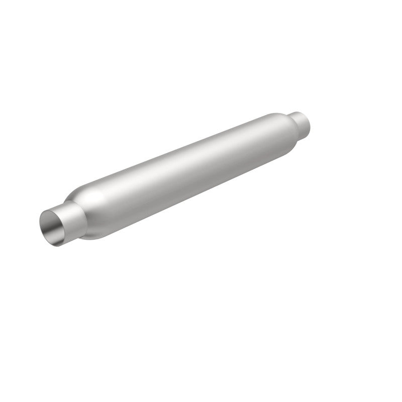 MagnaFlow Muff GP 4 Dia 26inch 2.5/2.5 - awdtuningtx