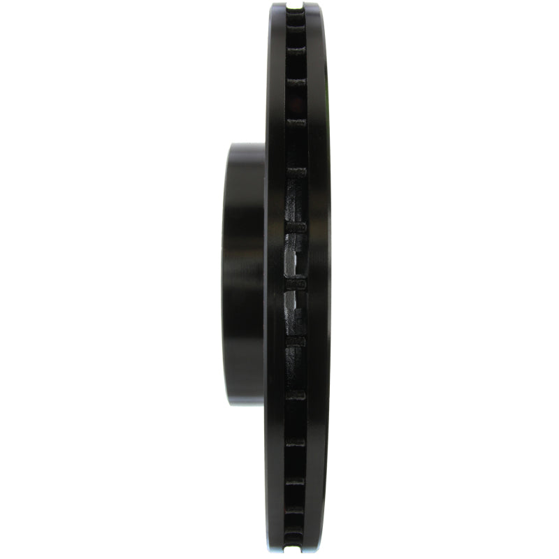 Stoptech 06-08 Honda Civic Si Front CRYO-STOP Rotor - awdtuningtx