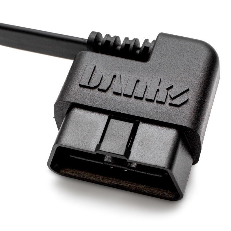 Banks Power iDash-Derringer Module OBD-II Cable - awdtuningtx