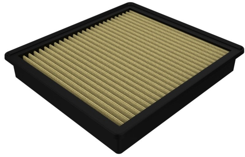 aFe Magnum FLOW Pro GUARD 7 OE Replacement Filter 20-21 Ford Diesel Trucks V8 6.7L (td) - awdtuningtx