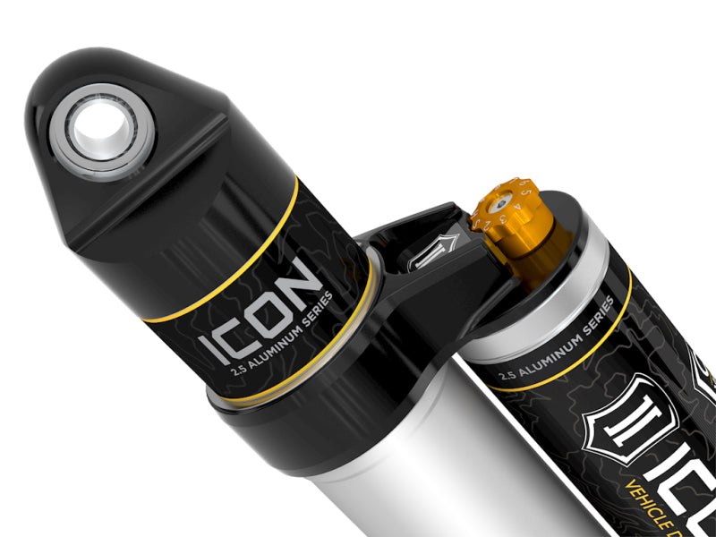ICON 09-18 Ram 1500 0-3in Rear 2.5 Series Shocks VS PB CDCV - Pair - awdtuningtx