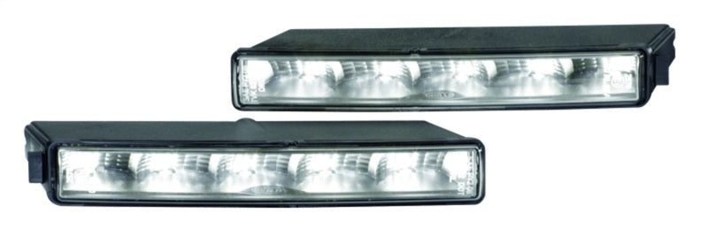 Hella LEDayLine Daytime Running Light Kit - awdtuningtx