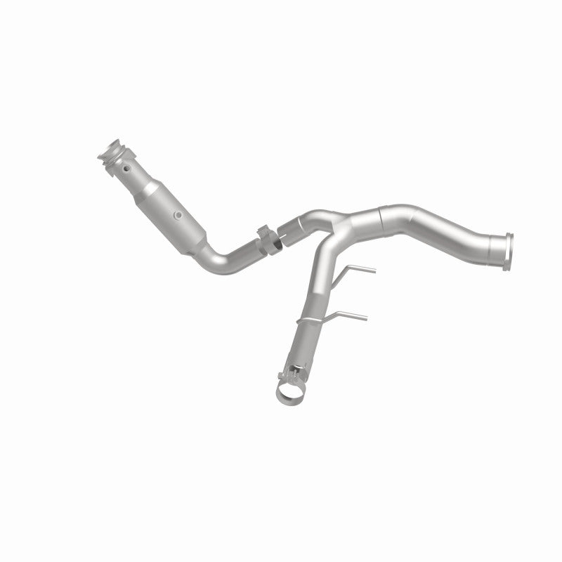 MagnaFlow Conv Direct Fit 10-14 Ford F-150 SVT Raptor 6.2L - Right - awdtuningtx