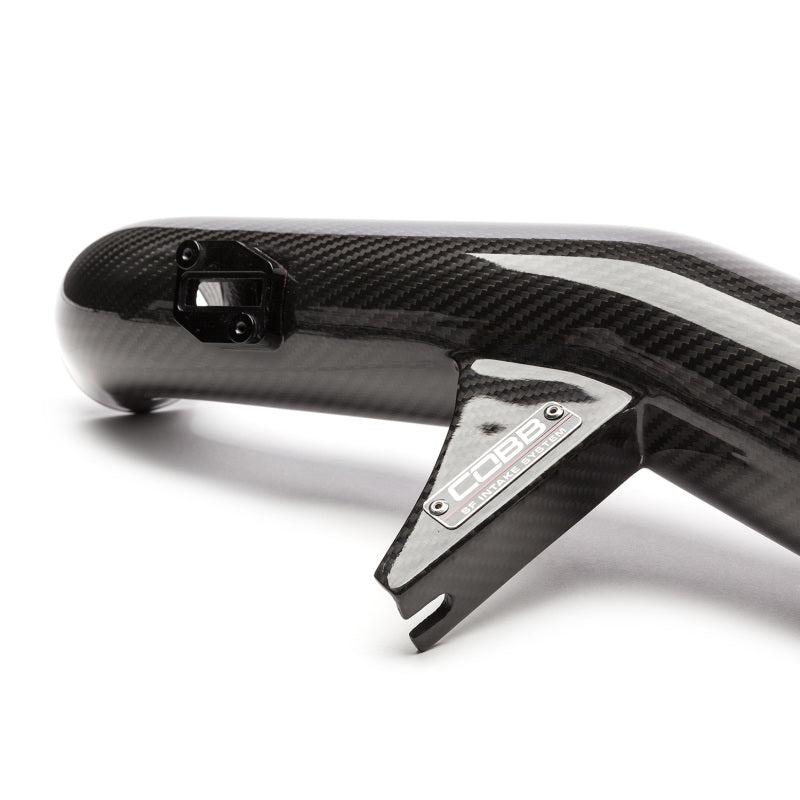 Cobb 08-18 Nissan GT-R Redline Carbon Fiber Big SF Intake System - awdtuningtx