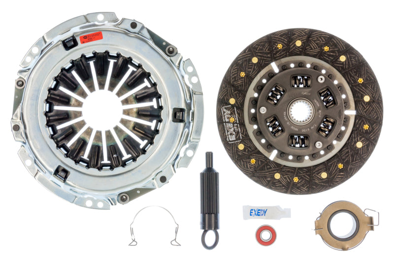 Exedy 1992-1993 Lexus ES300 V6 Stage 1 Organic Clutch - awdtuningtx