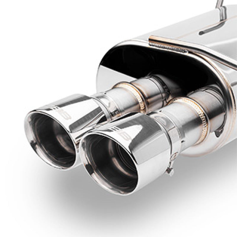 Cobb 11-21 Subaru WRX/STI GV/VA Sedan Catback Exhaust - awdtuningtx