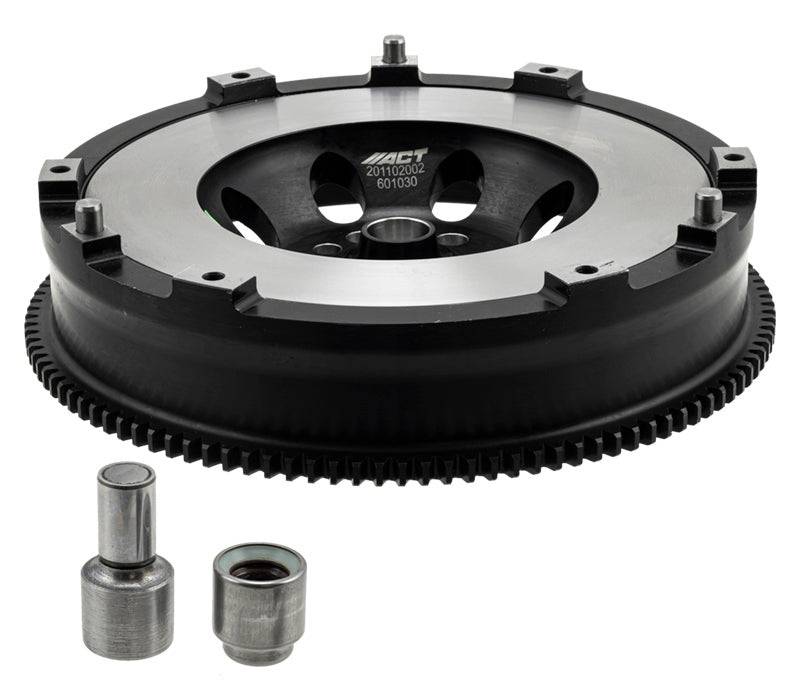ACT 09-13 BMW 135i / 09-13 335i XACT Flywheel ProMass - awdtuningtx