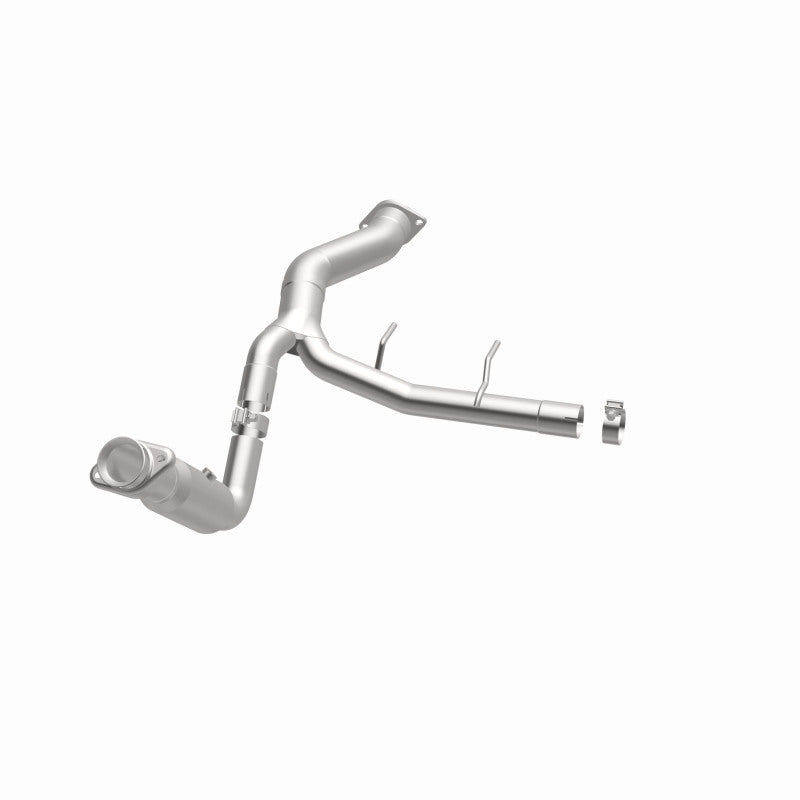 MagnaFlow Conv Direct Fit 10-14 Ford F-150 SVT Raptor 6.2L - Right - awdtuningtx