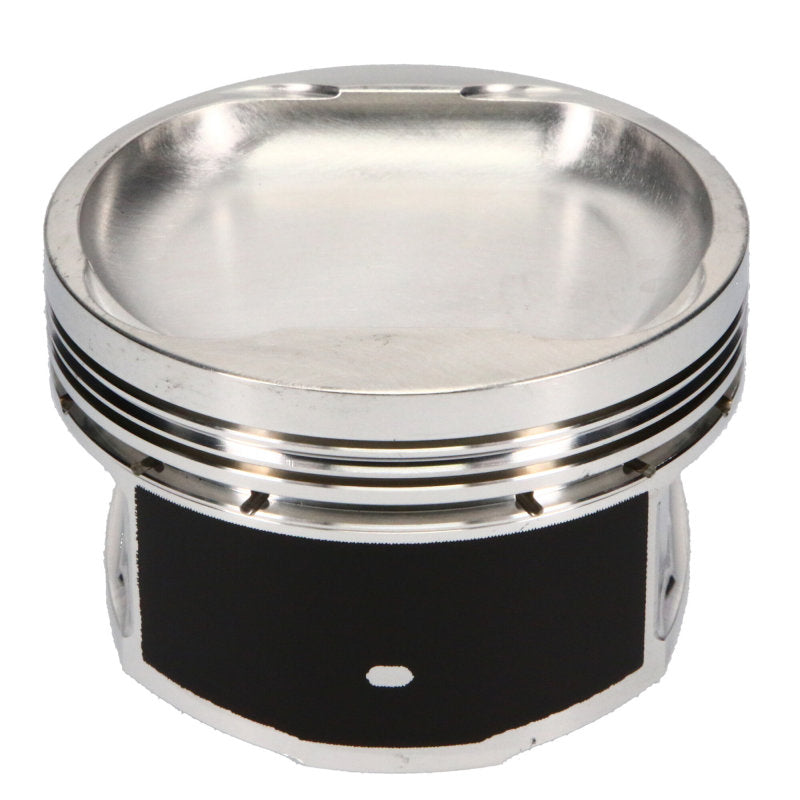 JE Pistons Toyota 3SGE 87mm Bore +1.00mm Oversize 9.5:1 CR -15cc Dome (Set of 4) - awdtuningtx