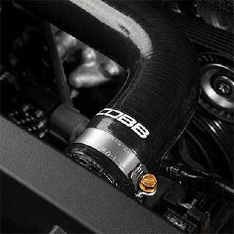 Cobb 22-24 Subaru WRX Silicone Radiator Hose Kit - awdtuningtx