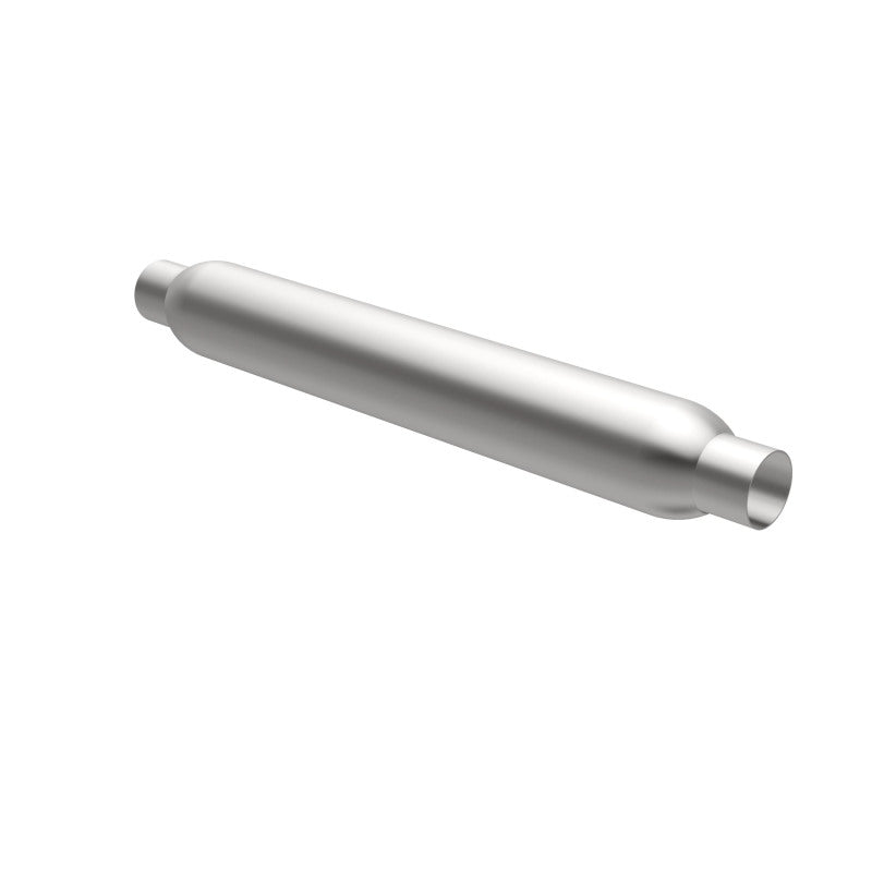 MagnaFlow Muff GP 4 Dia 26inch 2.5/2.5 - awdtuningtx