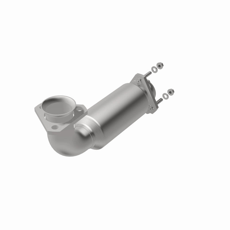 MagnaFlow Conv DF Corvette 92-93 - awdtuningtx
