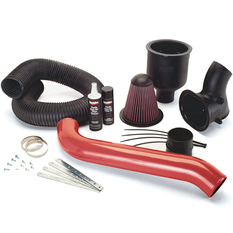 Banks Power 97-05 Ford 6.8L Mh A Ram-Air Intake System - awdtuningtx