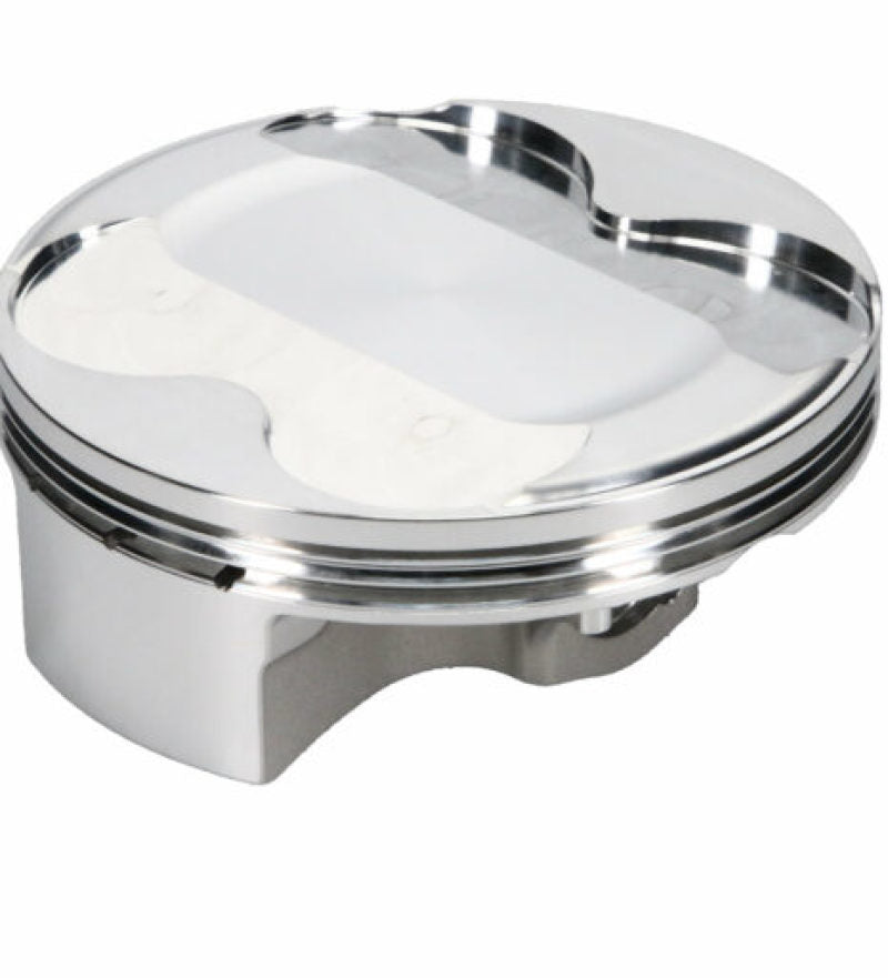 JE Pistons Honda M/C CRF 450 2017 14.0 to 1 Piston Kit - awdtuningtx