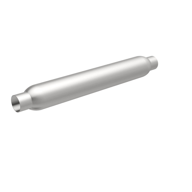 MagnaFlow Muff GP 4 Dia 26inch 2.5/2.5 - awdtuningtx