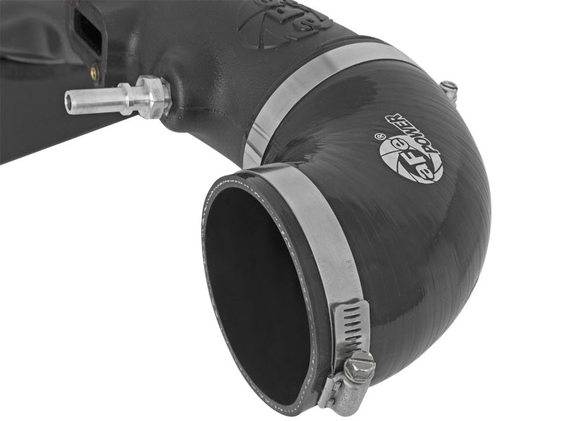 aFe Momentum Air Intake System PRO Dry S Stage-2 13-16 Cadillac ATS 3.6L V6 - awdtuningtx