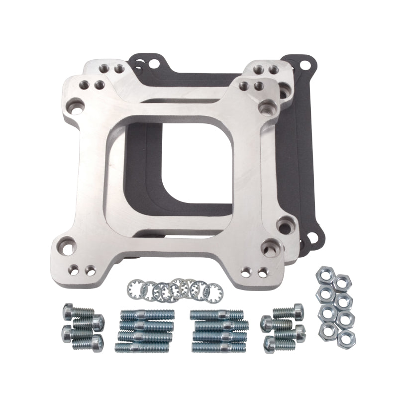 Edelbrock Standard Flang Sideways Mount Adapter - awdtuningtx