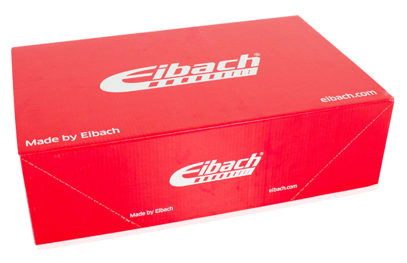 Eibach Pro-Alignment Camber Kit for 04-08 Acura TSX / 03-07 Honda Accord Coupe / 06-07 Accord Sedan - awdtuningtx