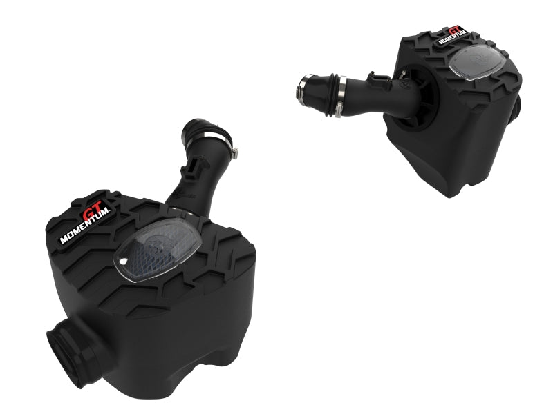 aFe 2022 Toyota Tundra V6-3.5L (tt) Momentum GT Pro 5R Cold Air Intake System - awdtuningtx