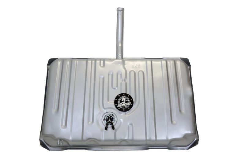 Aeromotive 70-72 Oldsmobile Cutlass & 1970 Buick Skylark 340 Stealth Gen 2 Fuel Tank - awdtuningtx