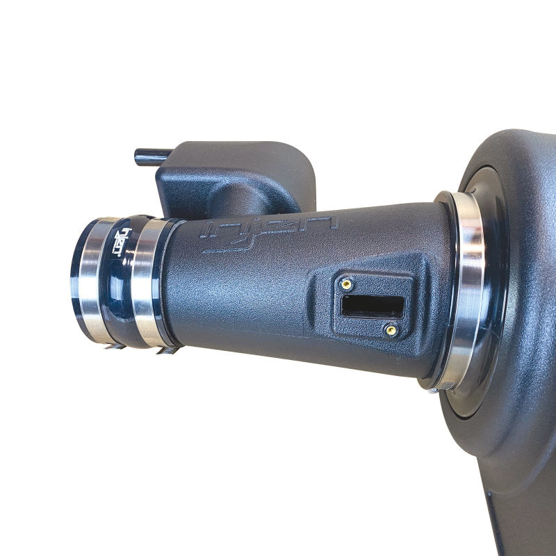 Injen 17-18 Nissan Armada / 14-18 Infiniti QX80 5.6L Evolution Air Intake (Oiled) - awdtuningtx