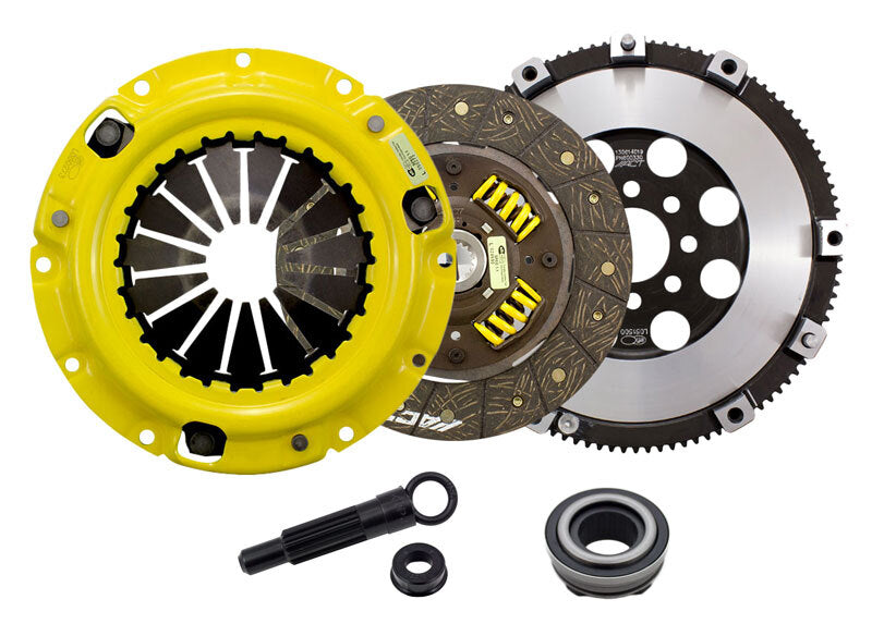 ACT 2002 Dodge Neon HD/Perf Street Sprung Clutch Kit - awdtuningtx