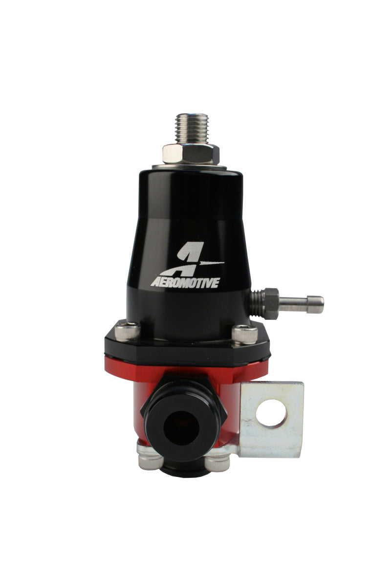 Aeromotive Billet LT1 Adjustable Regulator - 94-97 F-Body GM/94-96 Impala SS - awdtuningtx