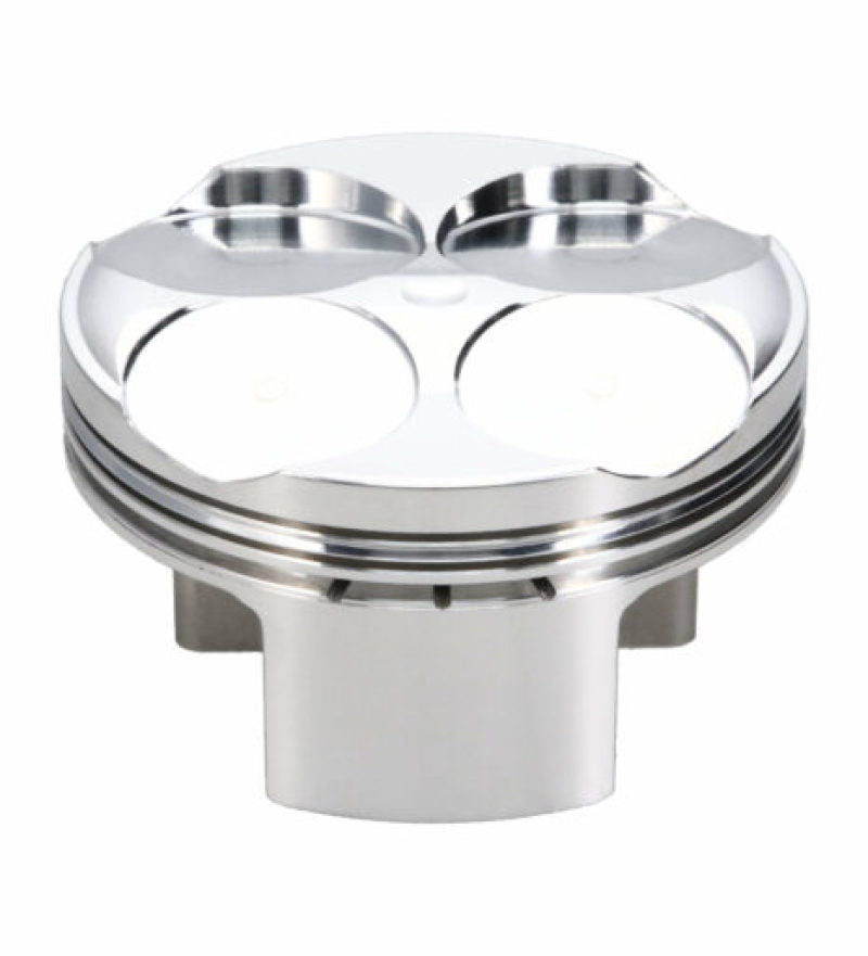 JE Pistons Kawasaki ZX-12 4V Piston Kit - awdtuningtx