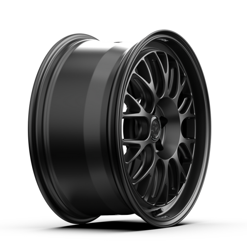 fifteen52 Holeshot RSR 18x9 5x100 42mm ET 73.1mm Center Bore Frosted Graphite - awdtuningtx