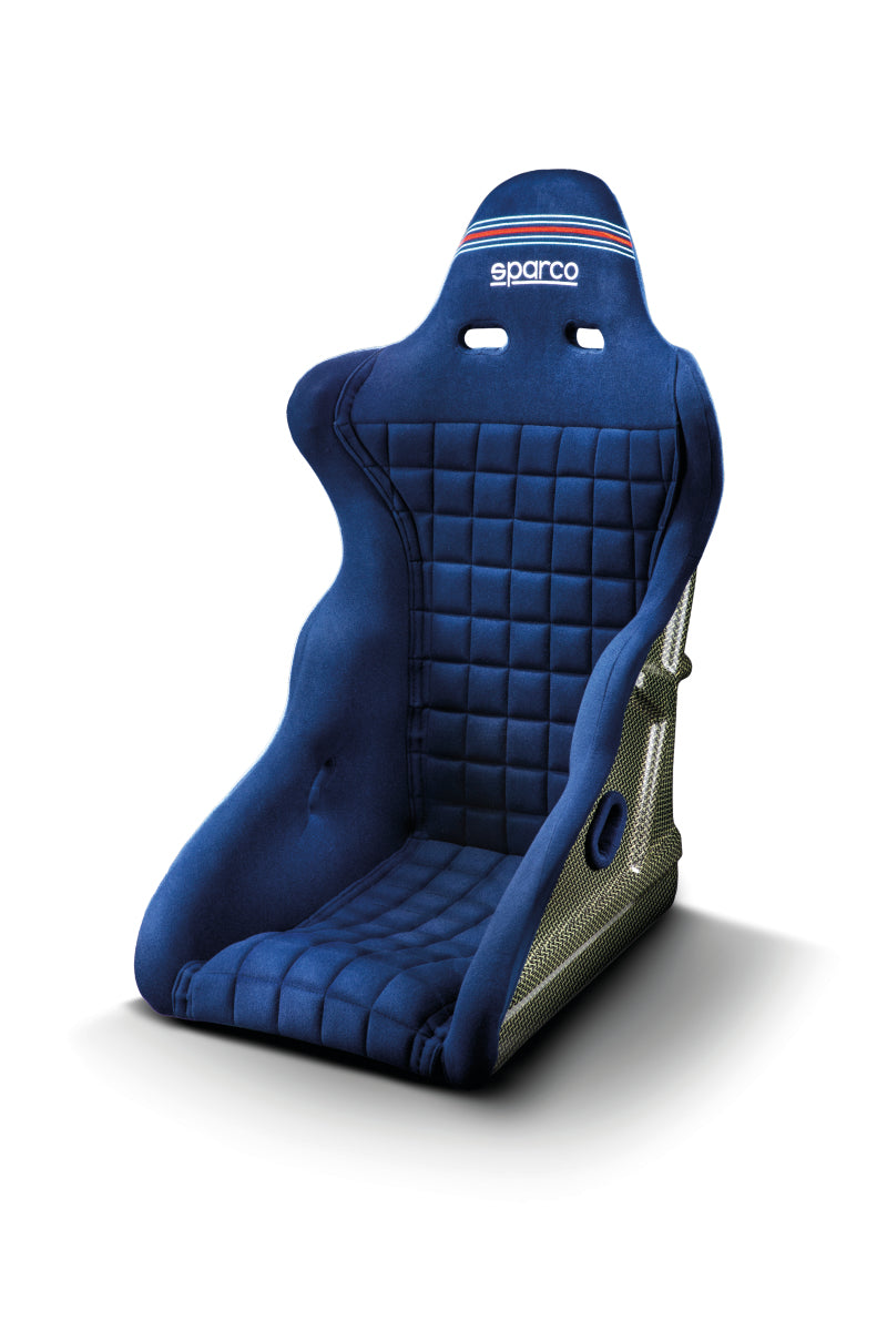 Sparco Seat Pro 2000 QRT Martini-Racing Green - awdtuningtx