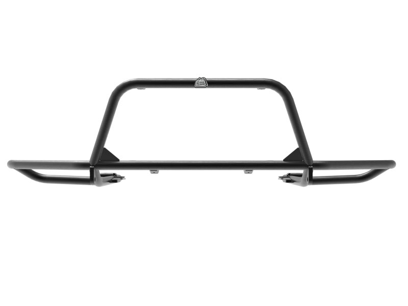 aFe POWER 15-19 Subaru Outback H4 2.5L / H6 3.6L Terra Guard Front Bumper - Black - awdtuningtx