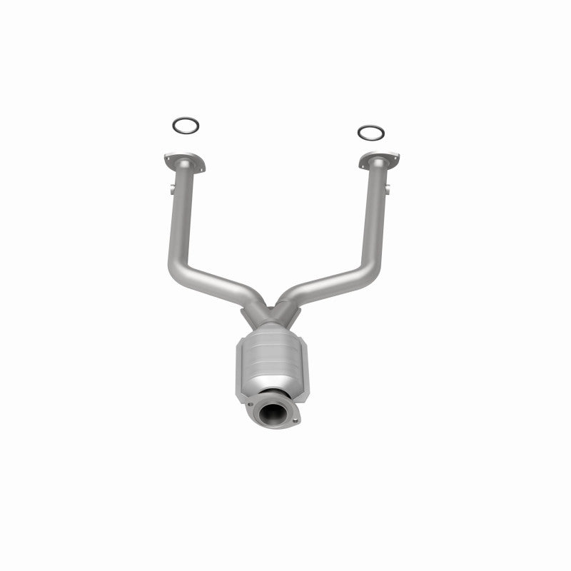 MagnaFlow Conv DF 02-08 Lexus SC430 4.3L Rear - awdtuningtx