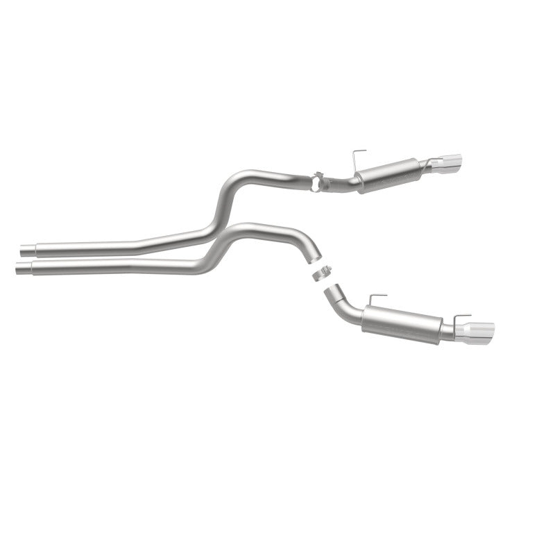 MagnaFlow Sys C/B 05-09 Ford Mustang 4.6L V8 3inch - awdtuningtx