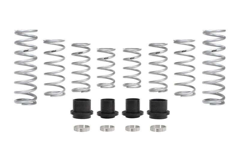 Eibach Pro-UTV 18-20 Polaris RZR XP 4-Seat 1000 Stage 2 Performance Springs (Set of 8 Springs) - awdtuningtx