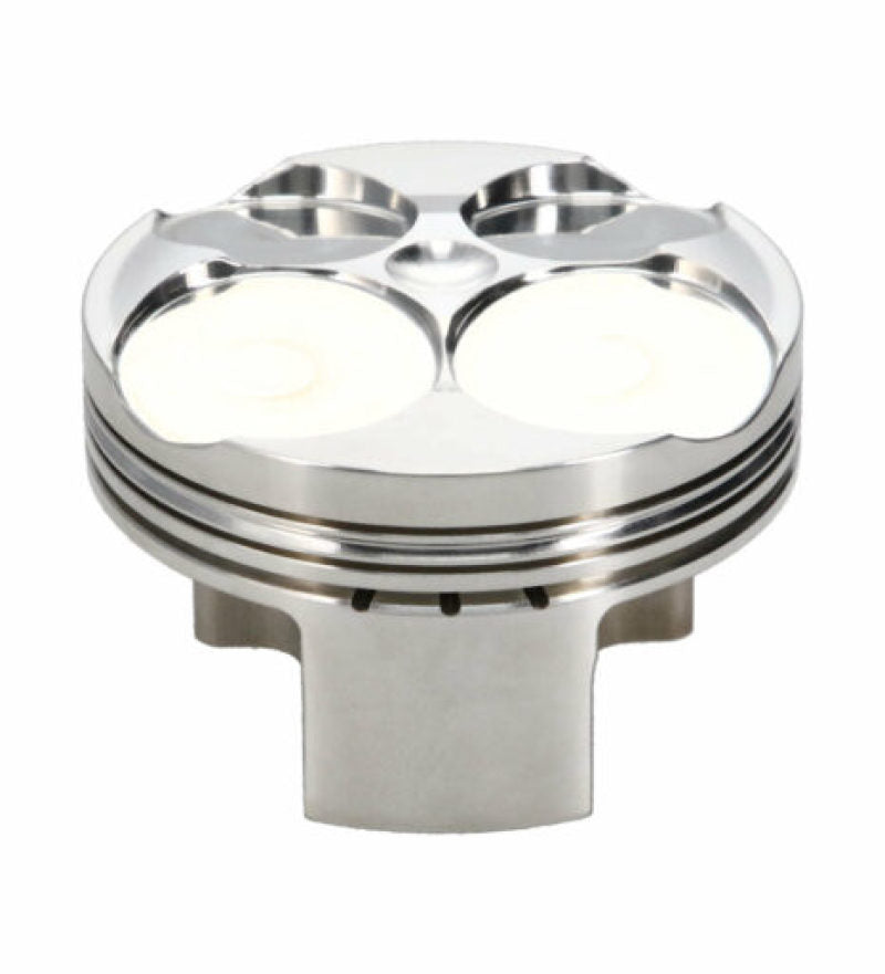 JE Pistons Suzuki GSXR 600 08-10 Piston Kit - awdtuningtx