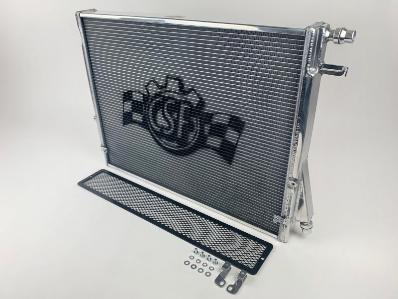 CSF 87-91 BMW M3 (E30) 2.7L Radiator - awdtuningtx