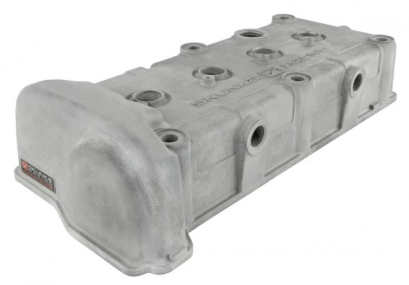 Skunk2 K Series Ultra Lightweight Magnesium Valve Cover - awdtuningtx