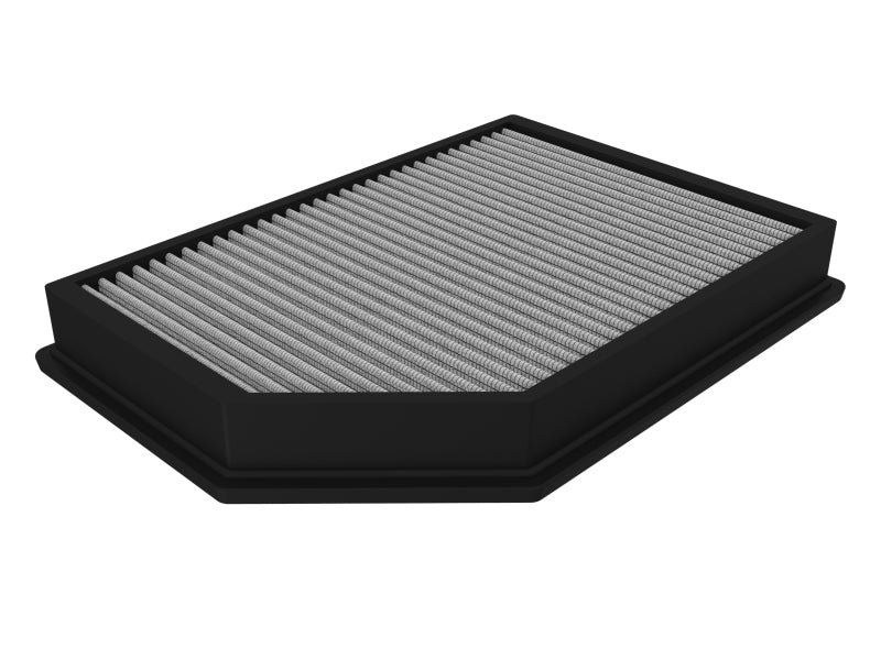 aFe MagnumFLOW Pro DRY S OE Replacement Filter 22-23 Jeep Grand Wagoneer V8-6.4L - awdtuningtx